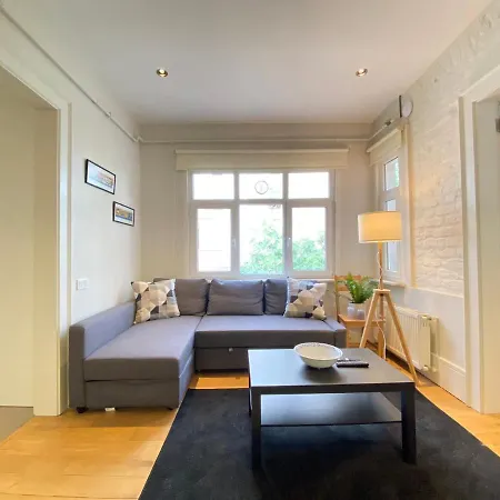 Dreamy Flat Close To Touristic Attractions In The Heart Of Beyoglu
