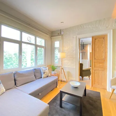 公寓 Dreamy Flat Close To Touristic Attractions In The Heart Of Beyoglu *