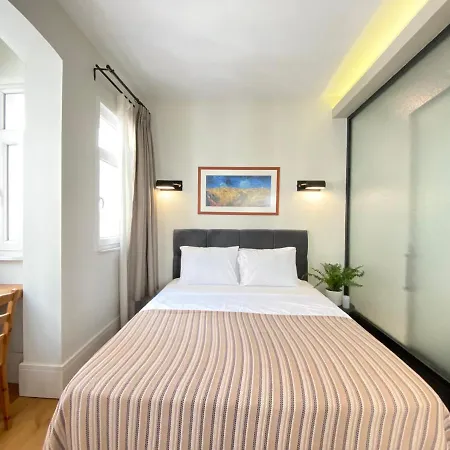 Dreamy Flat Close To Touristic Attractions In The Heart Of Beyoglu * 伊斯坦布尔