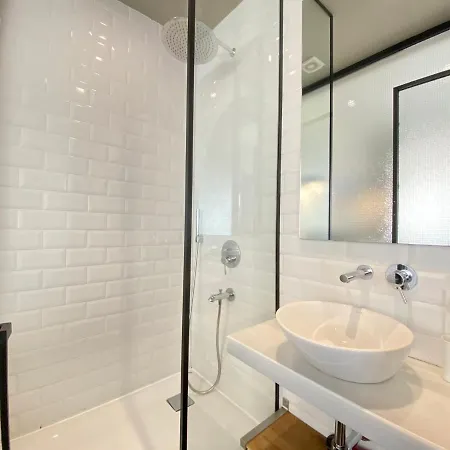 Dreamy Flat Close To Touristic Attractions In The Heart Of Beyoglu 公寓 伊斯坦布尔