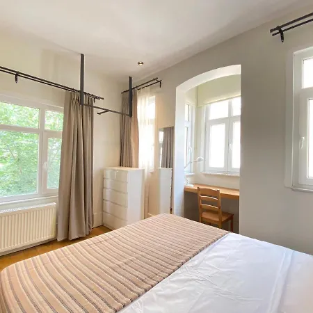Dreamy Flat Close To Touristic Attractions In The Heart Of Beyoglu 公寓 伊斯坦布尔