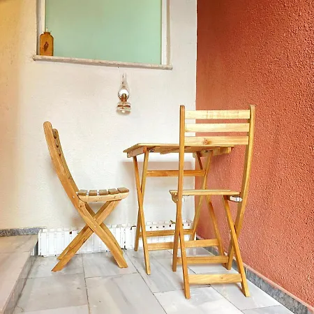 公寓 Dreamy Flat Close To Touristic Attractions In The Heart Of Beyoglu *